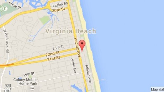 Night Club in Virginia Beach VA