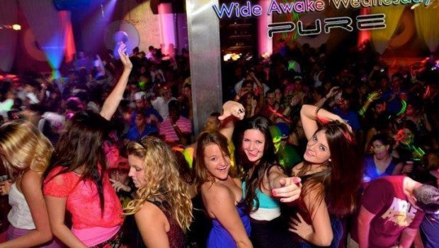 Night Club Jacksonville FL