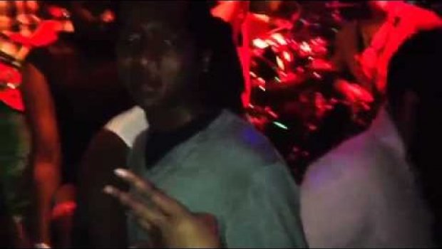 Night Club Vancouver BC