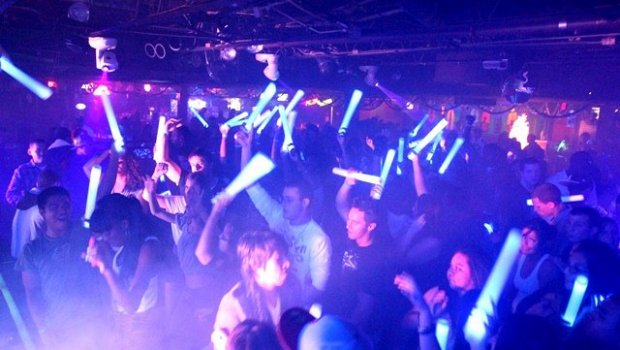 Night Club Virginia Beach