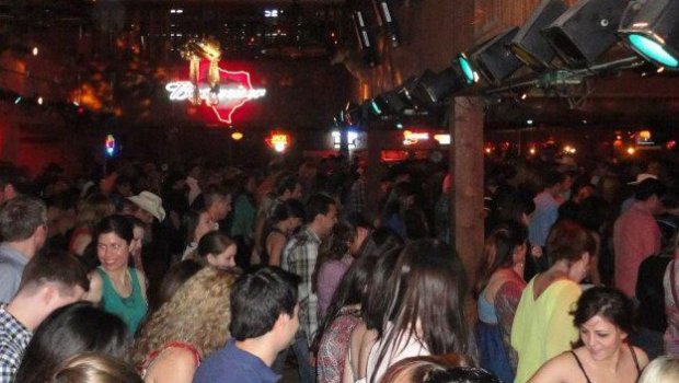 Night Clubs Houston Texas