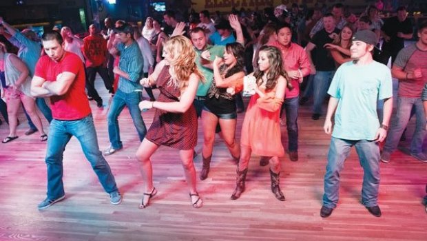 Night Clubs in Little Rock, AR