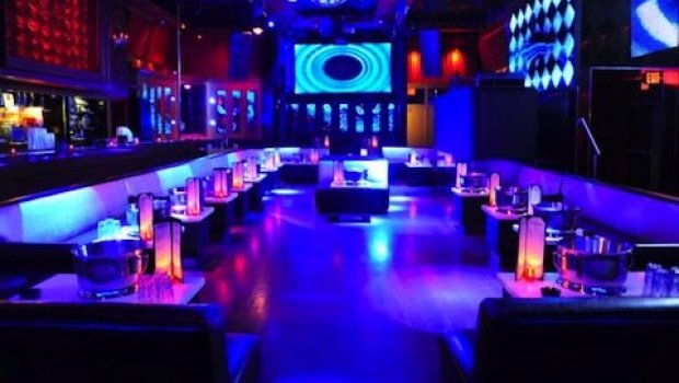 Night Clubs in Miami Beach