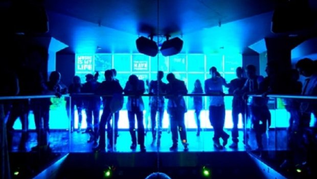 Night Clubs in Midtown Manhattan