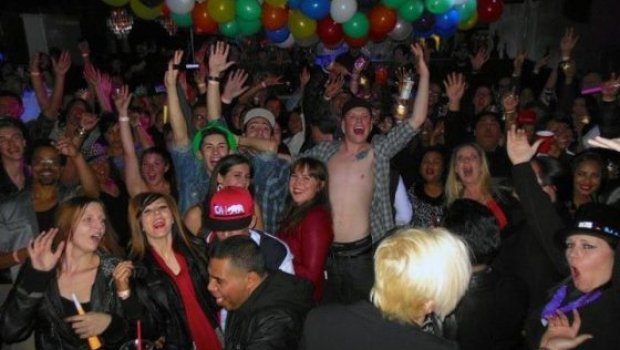 Night Clubs in Riverside, CA