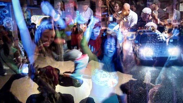 Night Clubs in San Juan, Puerto Rico