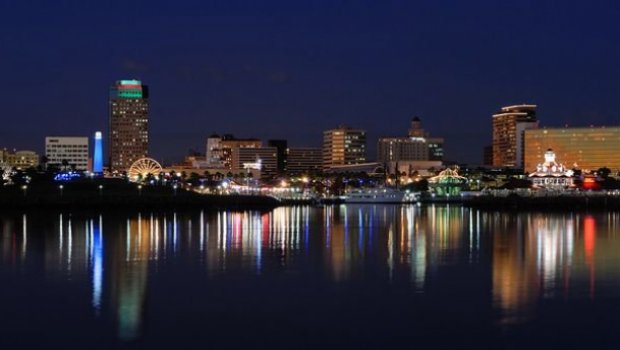 Night Clubs Long Beach CA