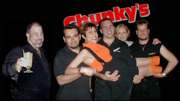 Night Clubs Long Island NY