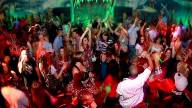 Night Clubs Myrtle Beach SC