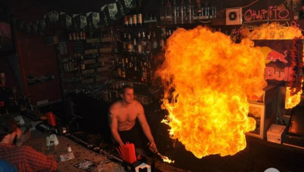 Night clubs open on Thursday