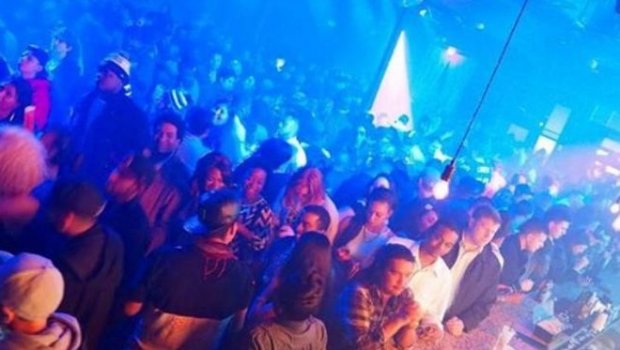 Night Clubs Phoenix, AZ