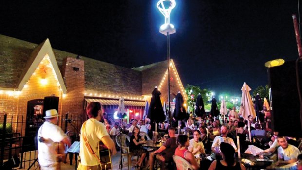 Night Clubs Wichita KS