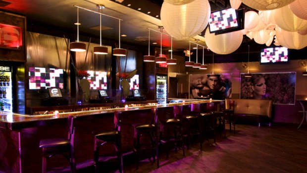 Orlando Club Friday night