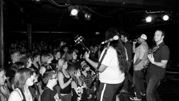 Pearl Street Night Club