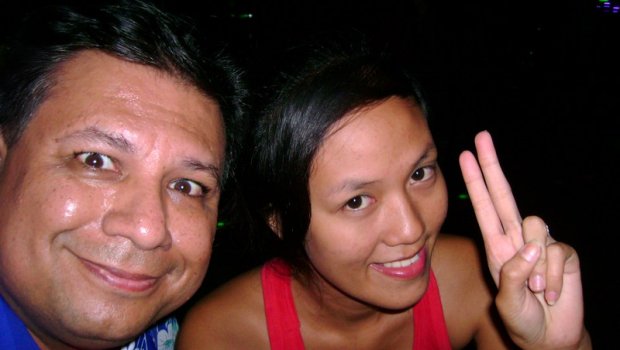 Philippines Night Club