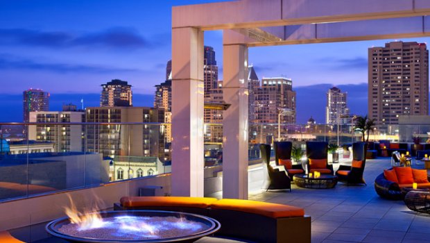 San Diego best night Clubs