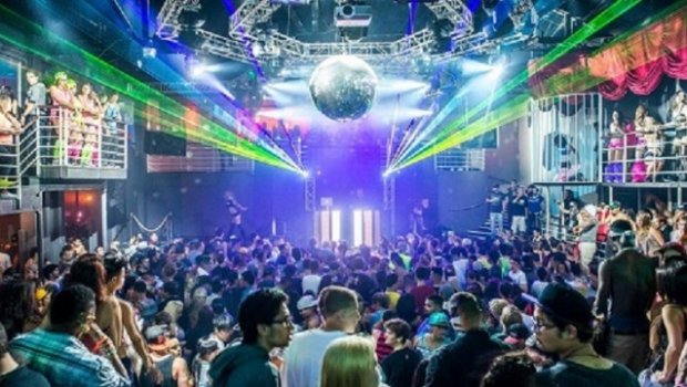 San Francisco Nightclubs