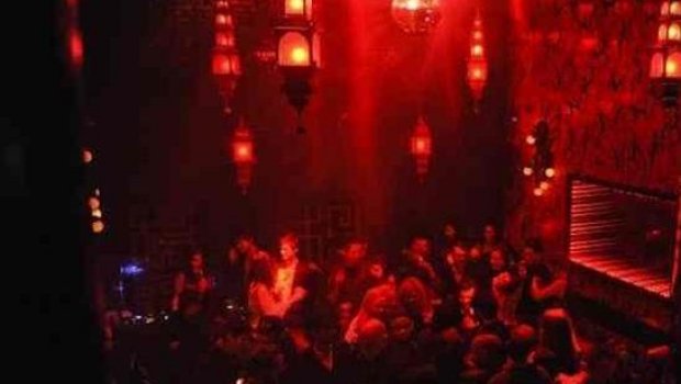 Saturday night clubs NYC