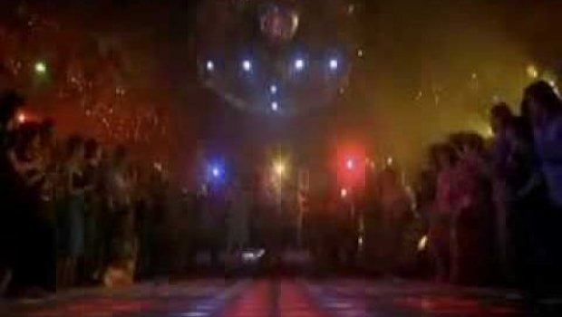 Saturday night Fever Club