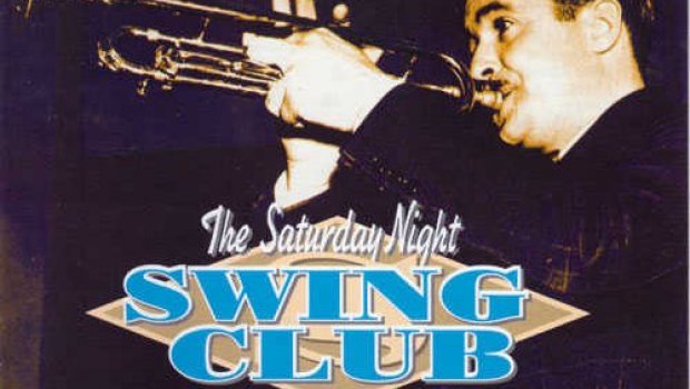Saturday night Swing Club