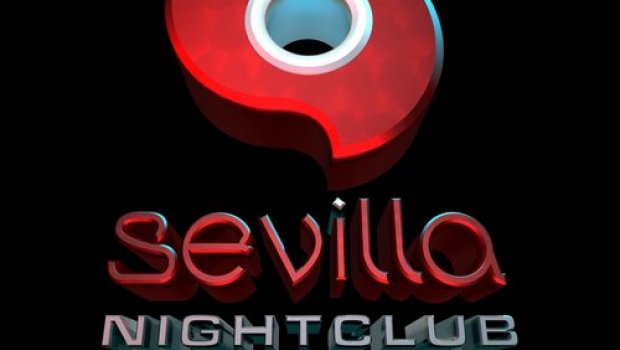 Sevilla Nightclub Long Beach