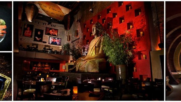 TAO Night Club Las Vegas