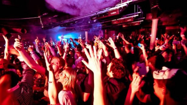 Thursday Club Nights London
