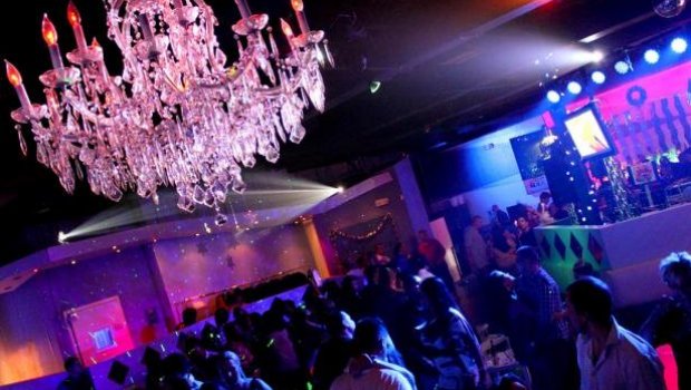 Thursday night Club Orlando
