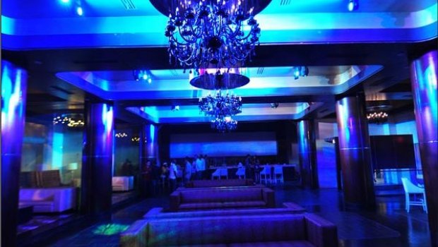 Thursday night clubs in Atlanta