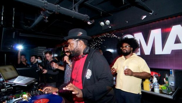 Thursday night clubs in Chicago