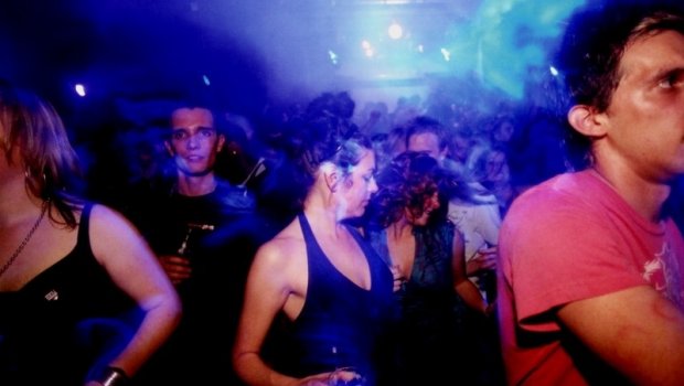 Thursday night clubs London