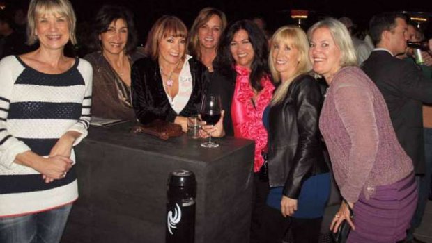 Thursday night Drinking Club