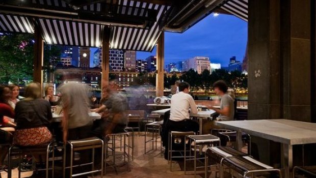 Tuesday Night Clubs Melbourne