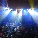 Student nightclub