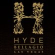 the Hyde nightclub Las Vegas