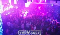 the vault