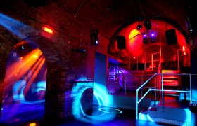 Best clubs in London Saturday night
