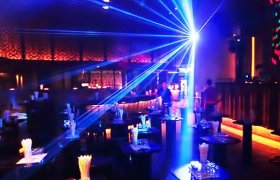 Best night Clubs in Bangkok