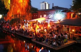 Best night Clubs in Berlin