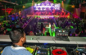 Best night Clubs in Charlotte, NC