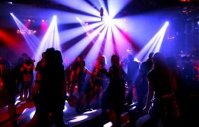 Best night Clubs in Chicago