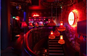 Best night Clubs in Dublin