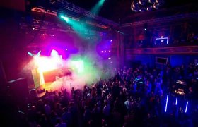 Best night Clubs in England
