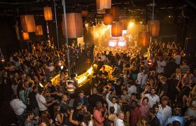 Best night Clubs in Hollywood