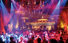 Best night Clubs in Las Vegas