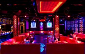 Best night Clubs in Miami