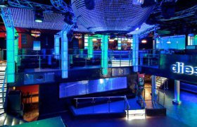 Best night Clubs in Pittsburgh