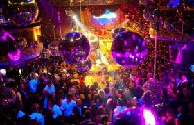 Best night Clubs in Portland