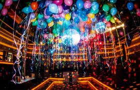 Best night Clubs in the world