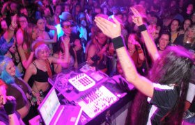 Best night Clubs San Francisco